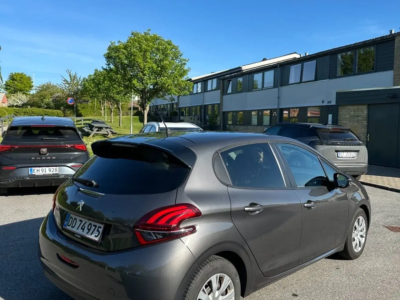 Billede 6 - Peugeot 208 1,2 PureTech 82 Active