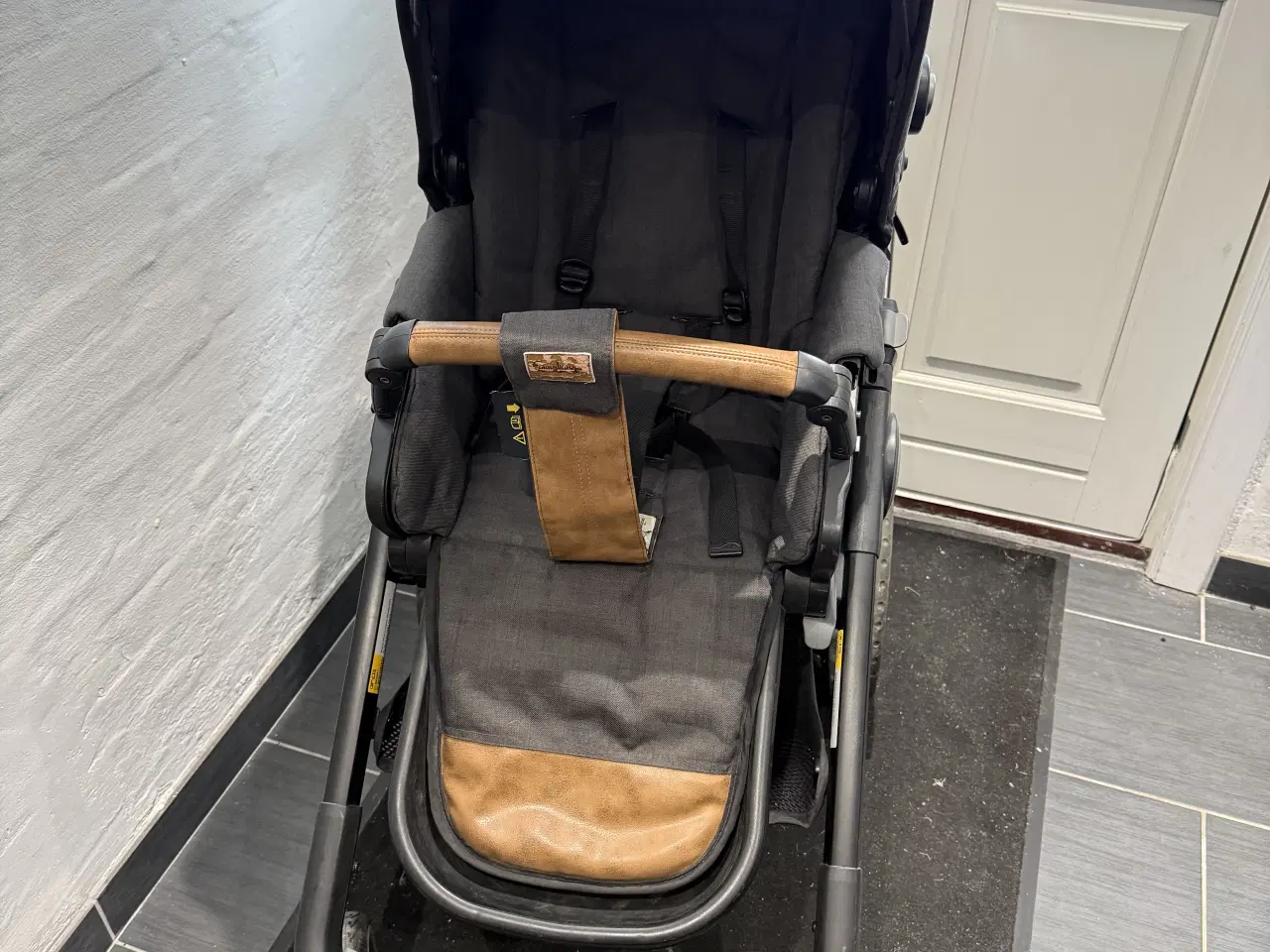 Billede 10 - Emmaljunga NXT90B (Kombivogn)