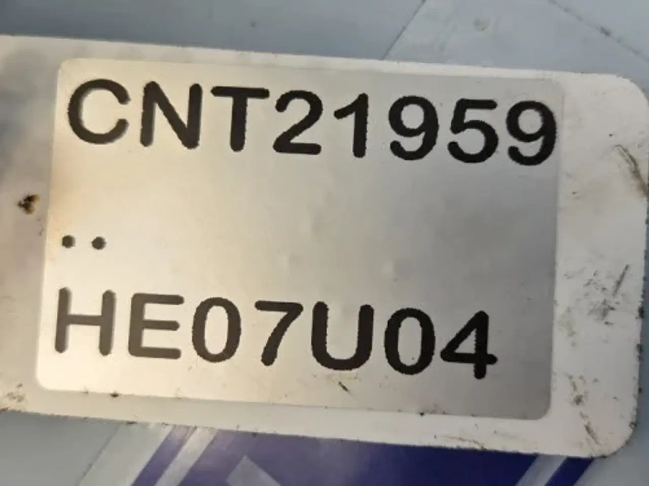 Billede 7 - New Holland CR9.90 Beskyttelseskærm 84435283