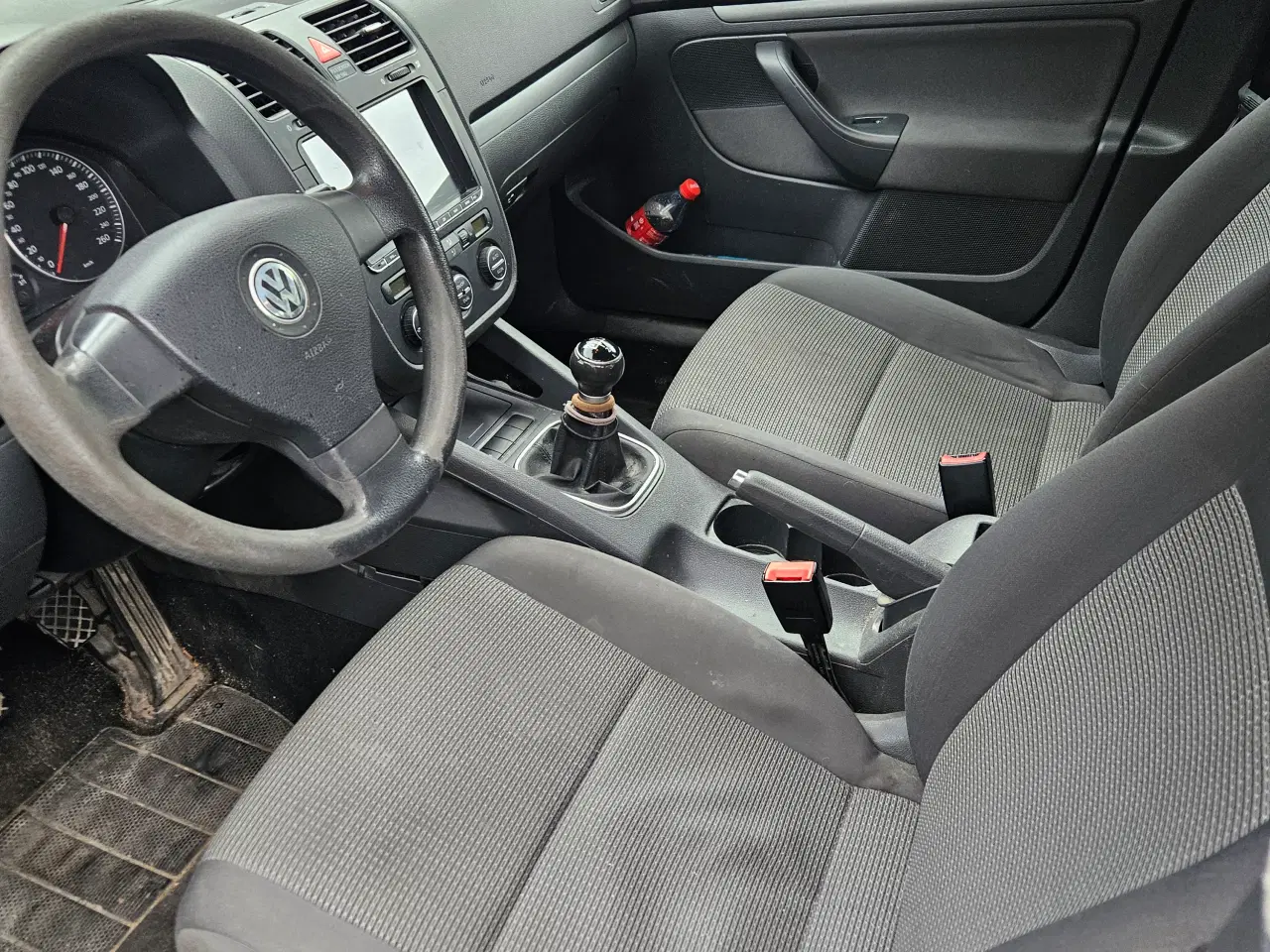 Billede 6 - Vw golf 5, 1.9tdi
