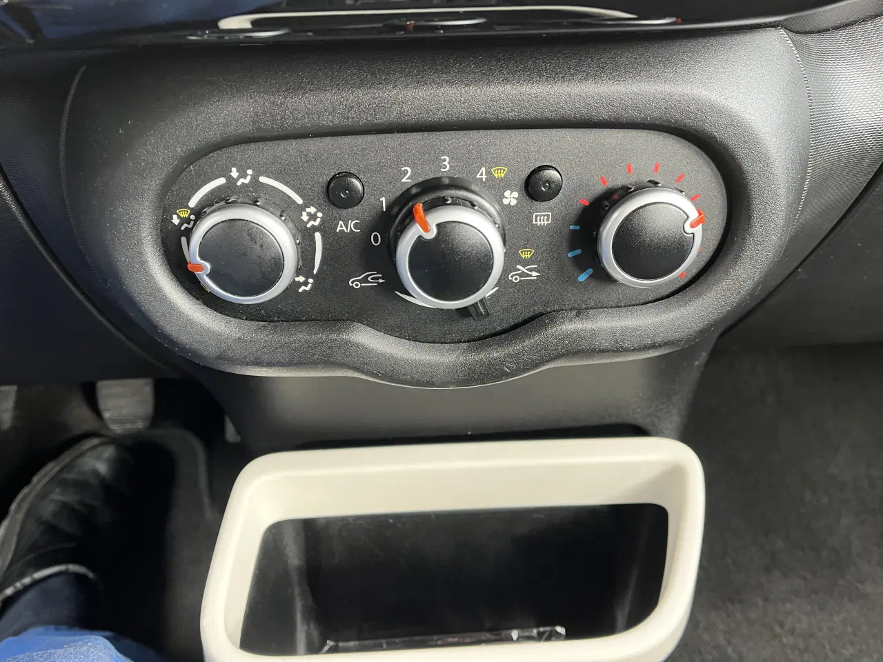 Billede 5 - Renault Twingo