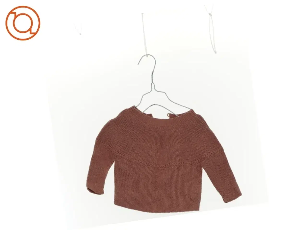 Billede 1 - Bluse fra Friends (str. 74 cm)