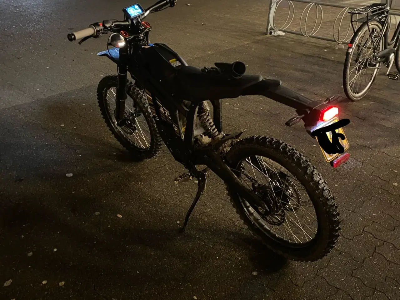 Billede 3 - Talaria MX3