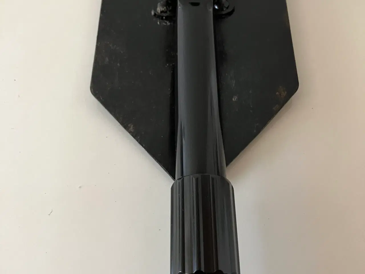 Billede 2 - Fiamma Stormstrop og Foldbar Spade