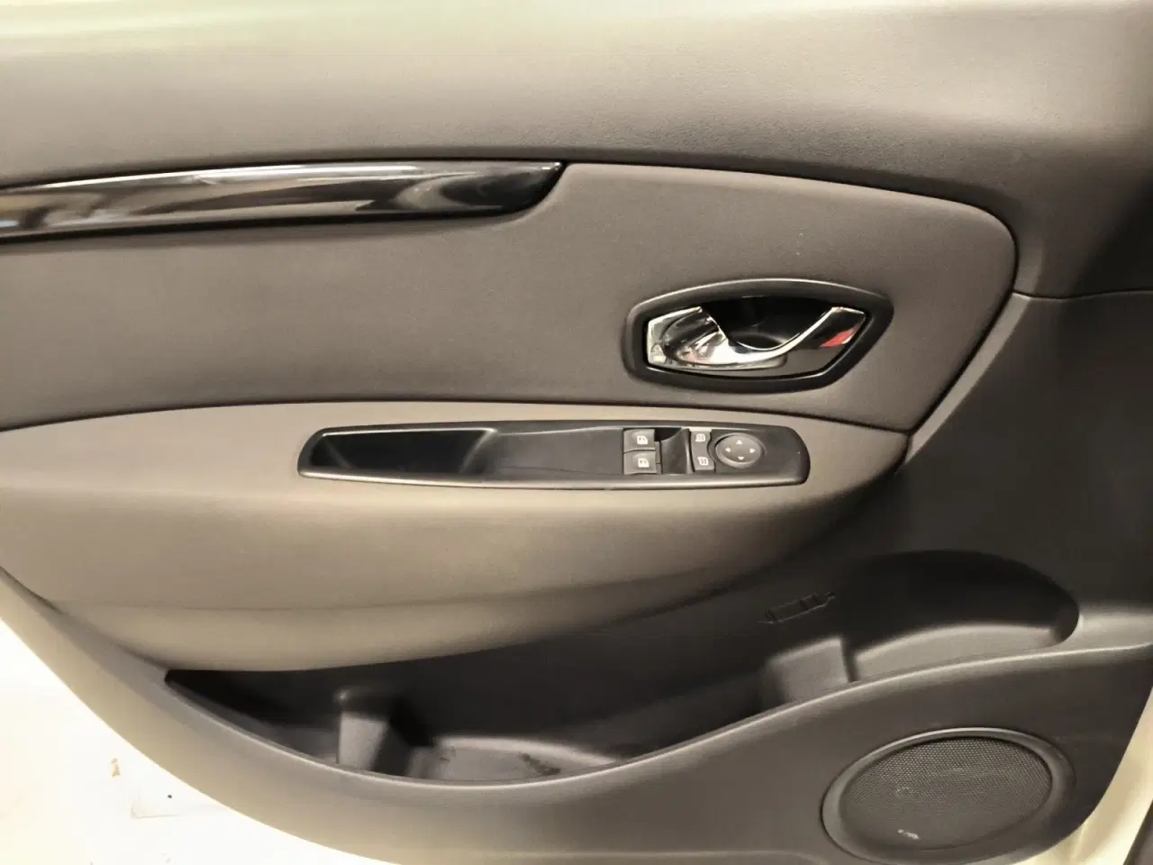 Billede 13 - Renault Scenic III 1,5 dCi 95 Authentique Van