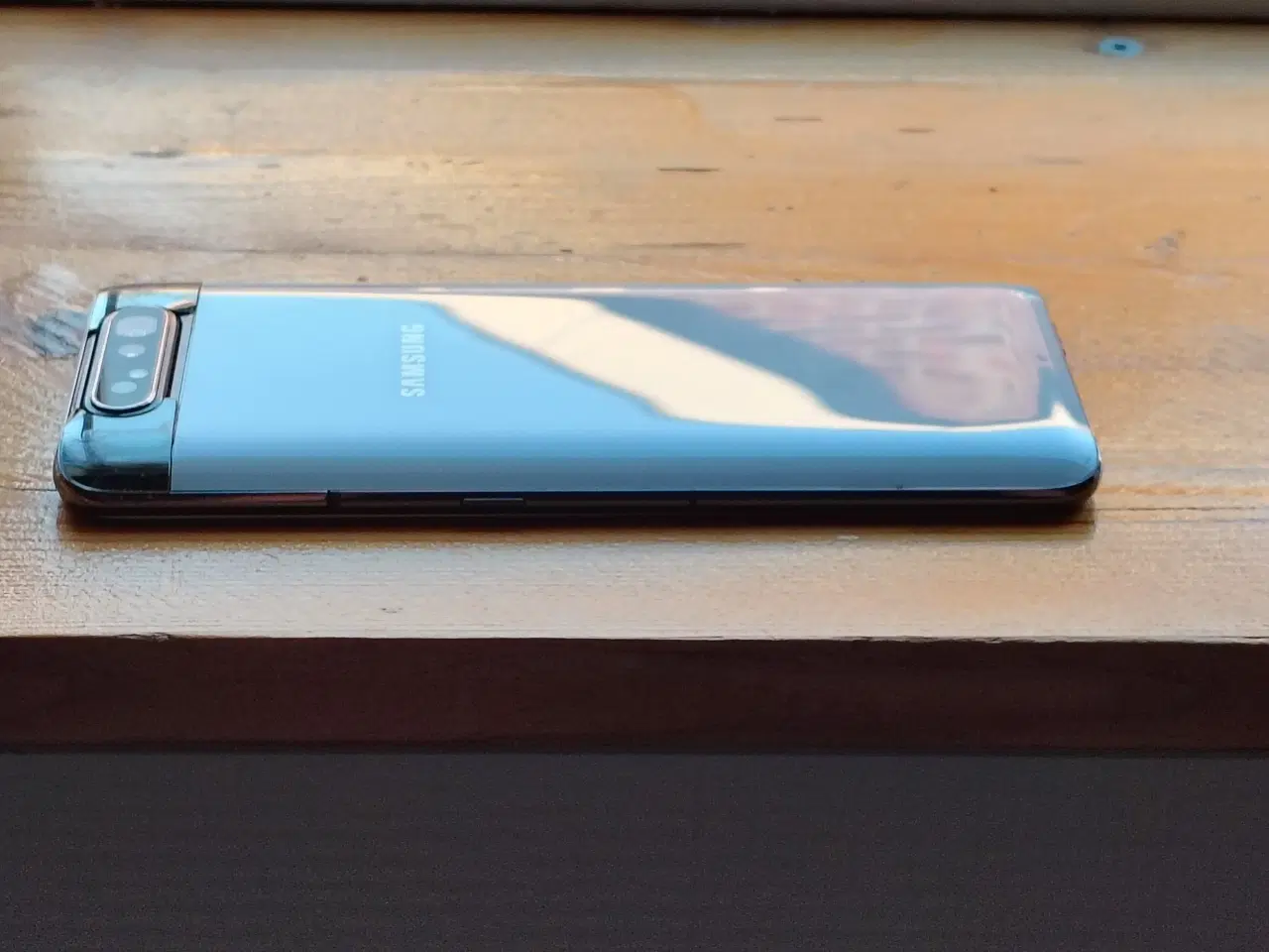 Billede 4 - Samsung a80 