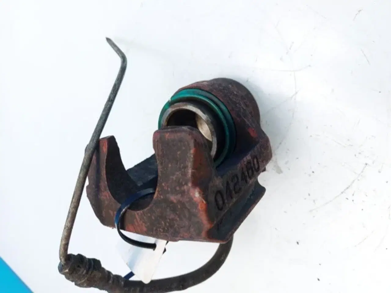 Billede 10 - Merlo P41.7 Bremsekaliber 047511