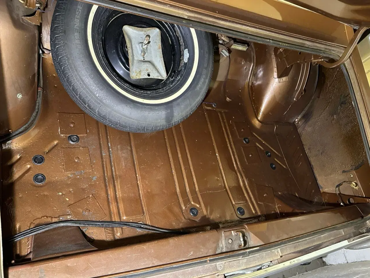Billede 12 - 1972 Dodge Charger