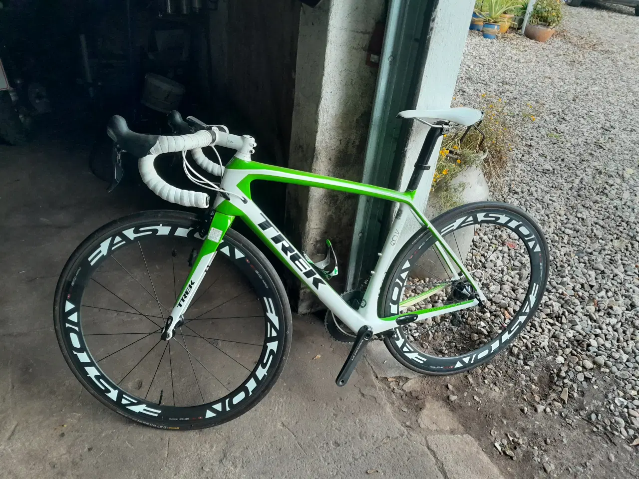 Billede 1 - Trek Madone 5,2