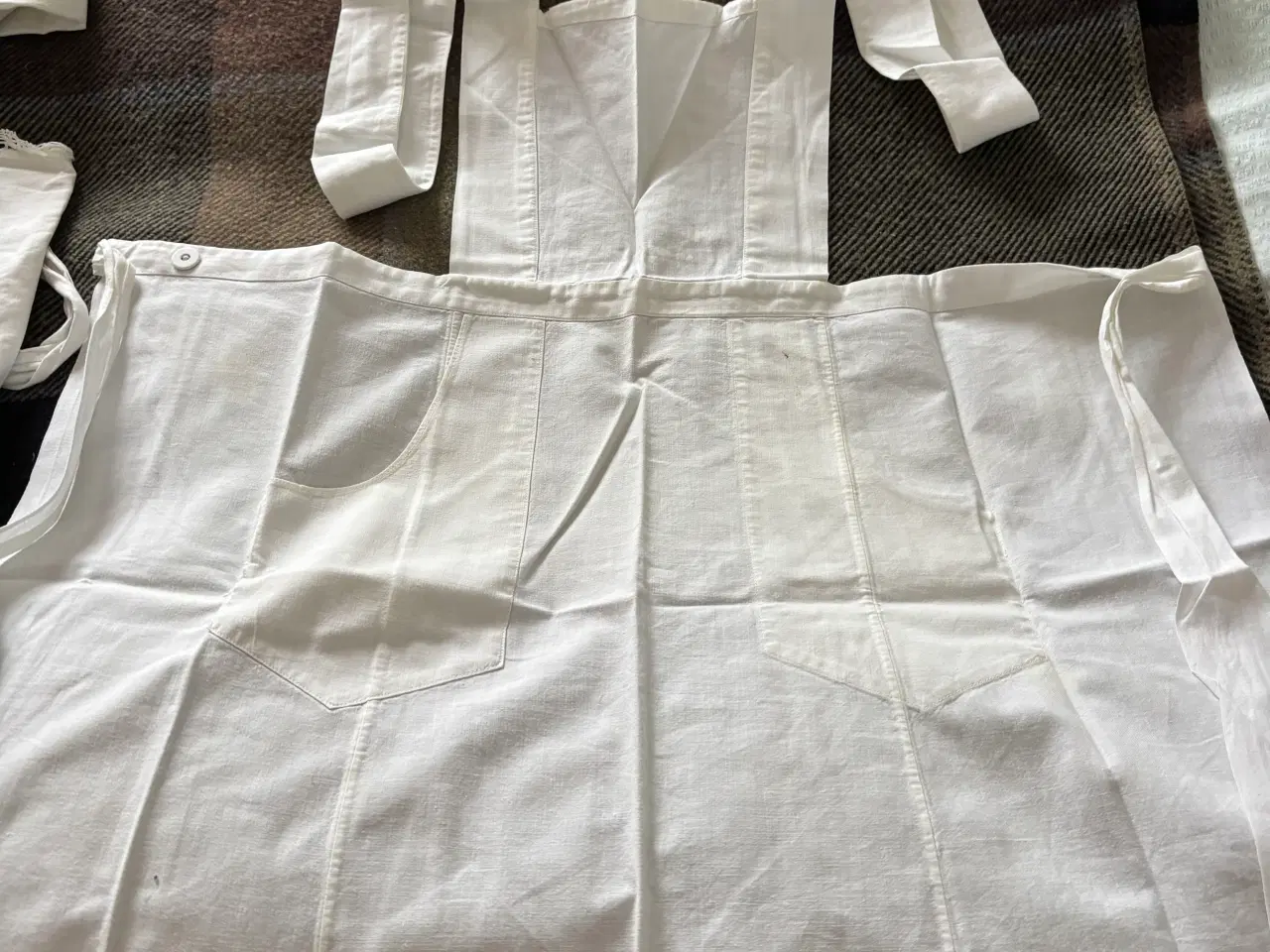 Billede 3 - Serverings/ køkken tøj