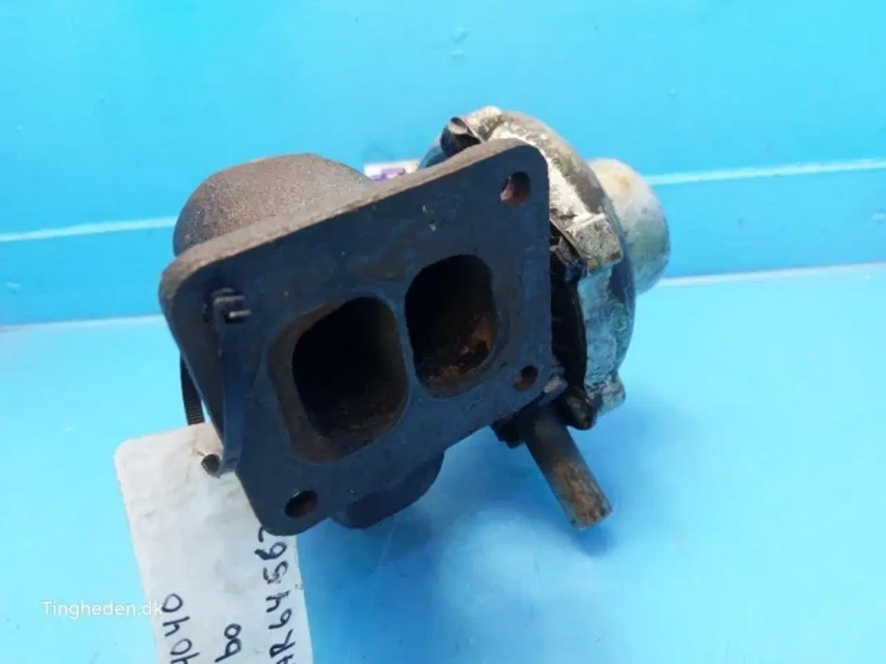 Billede 19 - John Deere 4040 Turbo AR64567