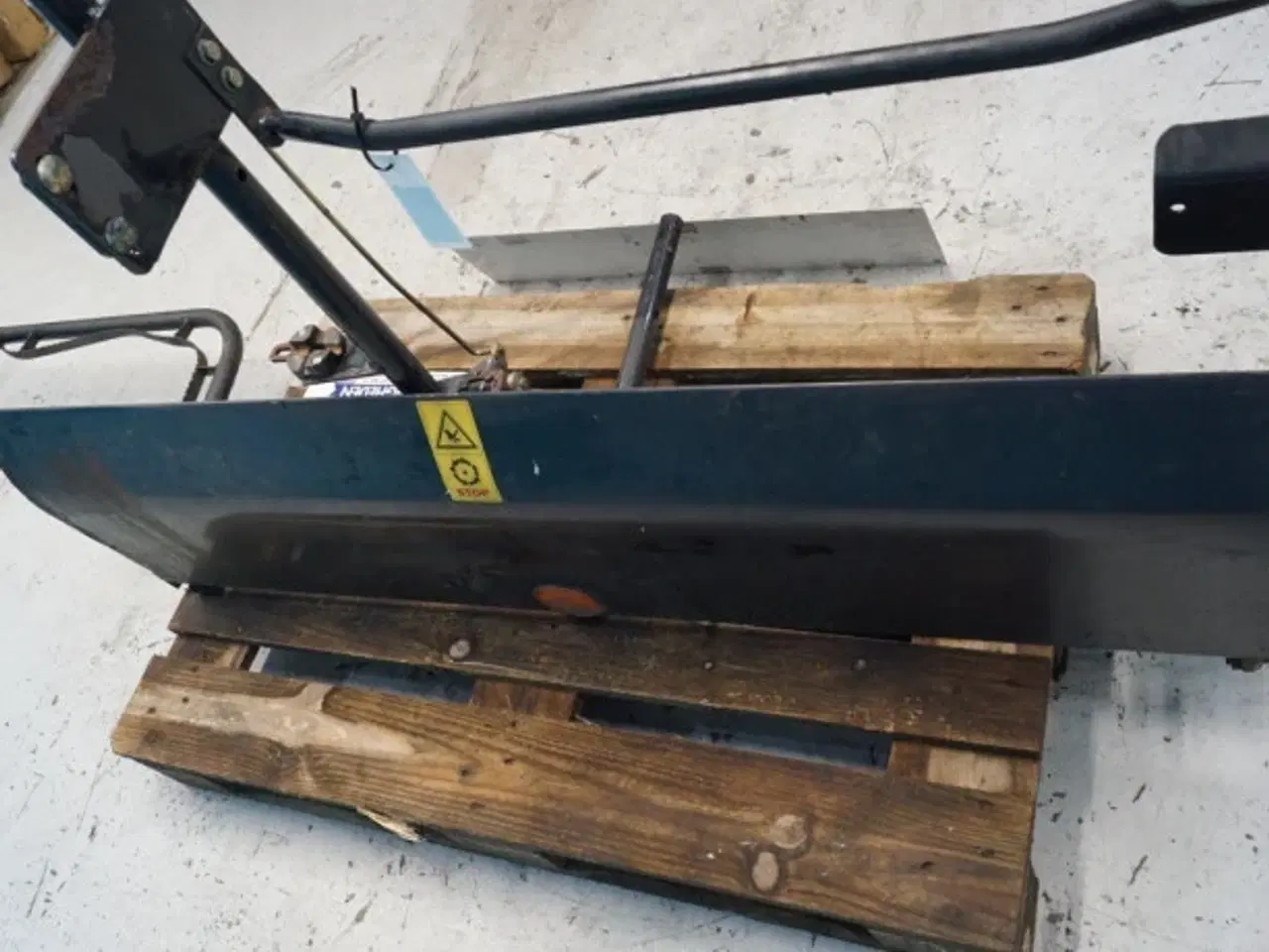 Billede 8 - New Holland CR9090 Platform