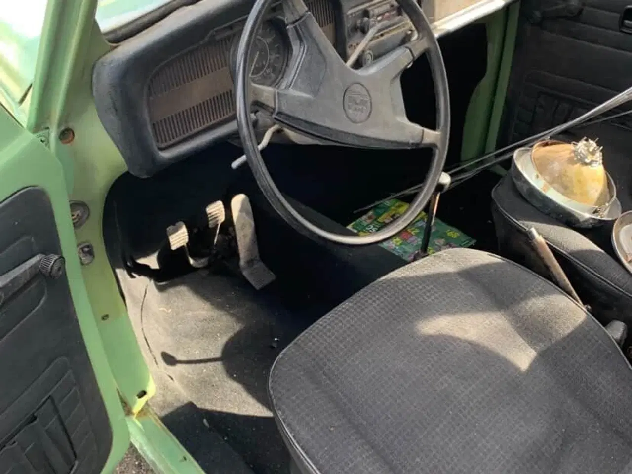 Billede 5 - VW bobble 1200