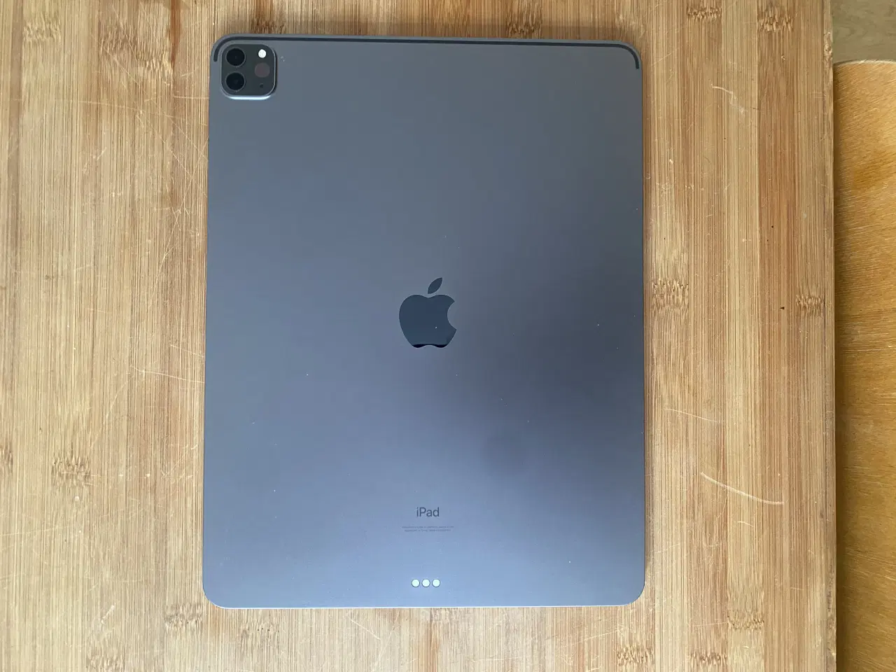 Billede 3 - iPad Pro 12,9” 256 gb wifi (5 generation) 