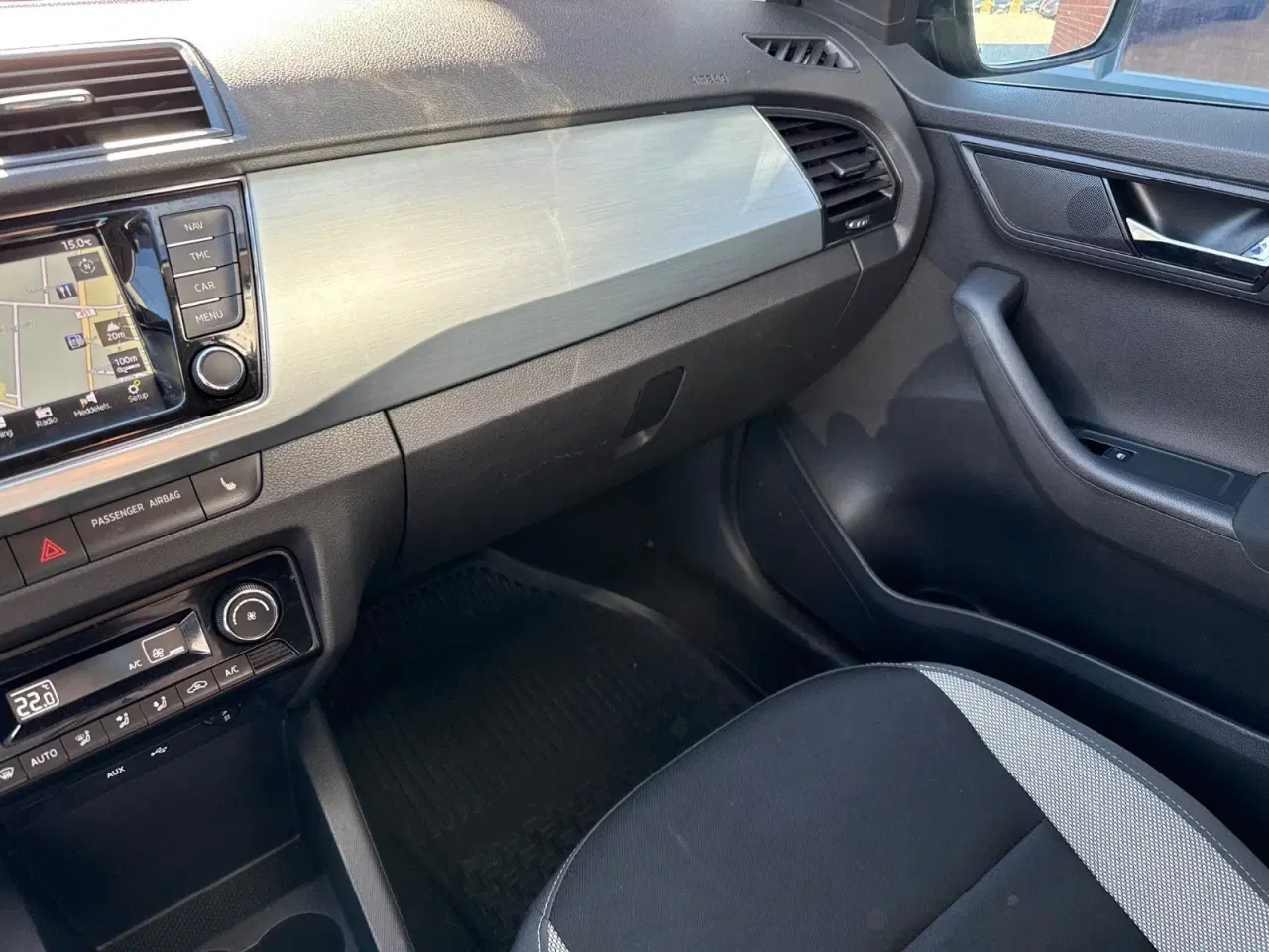 Billede 14 - Skoda Fabia 1,0 TSi 110 Ambition Combi