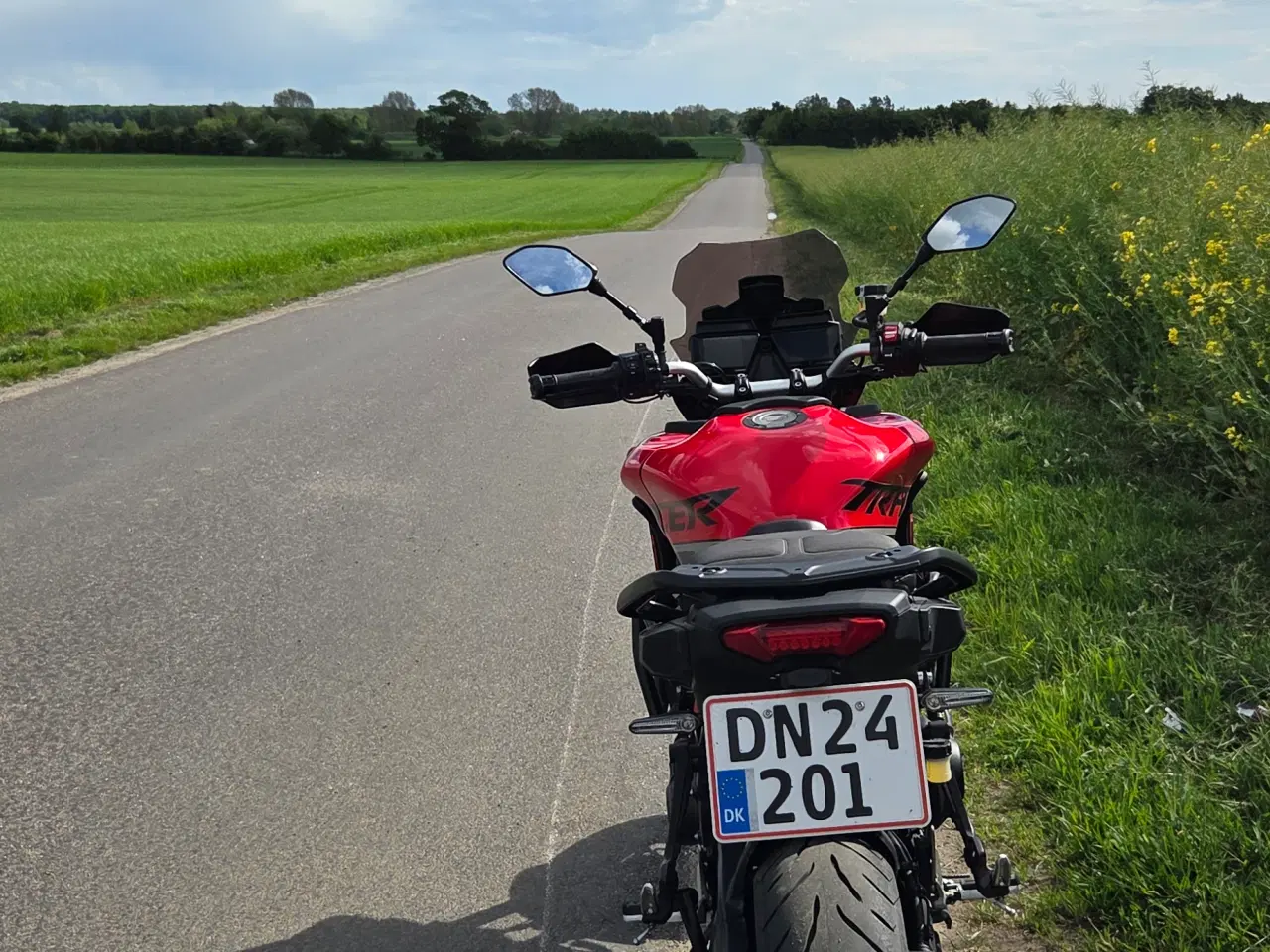 Billede 6 - Yamaha Tracer 9