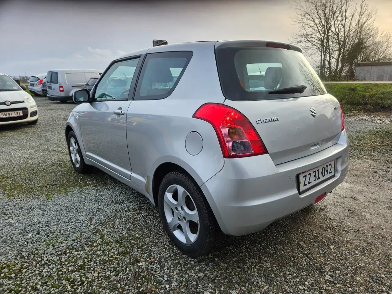 Billede 7 - Suzuki Swift 1,3 GL