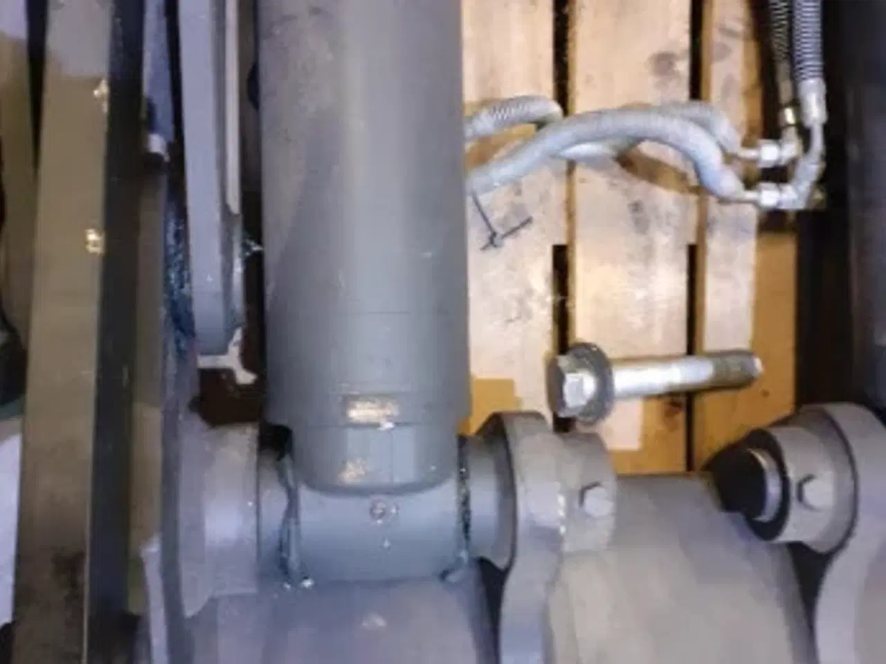 Billede 11 - JCB JS160 Lift til doseblad