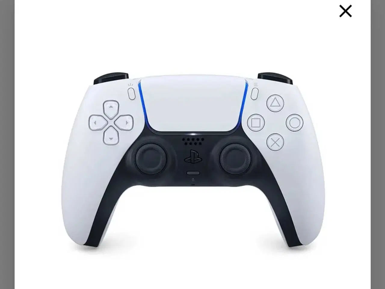 Billede 1 - Køb en rigtig god PlayStation 5,og VR2 Briller 