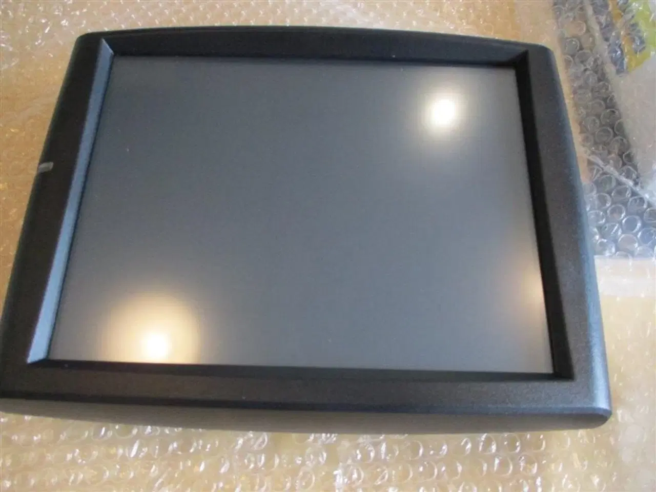 Billede 1 - Case IH AFS Pro 700 Monitor Case IH AFS Pro 700 Monitor