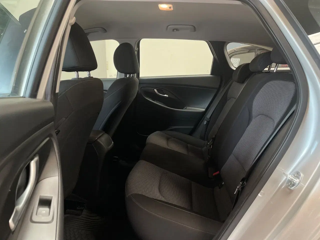 Billede 9 - Hyundai i30 1,0 T-GDi Life Komfort stc.