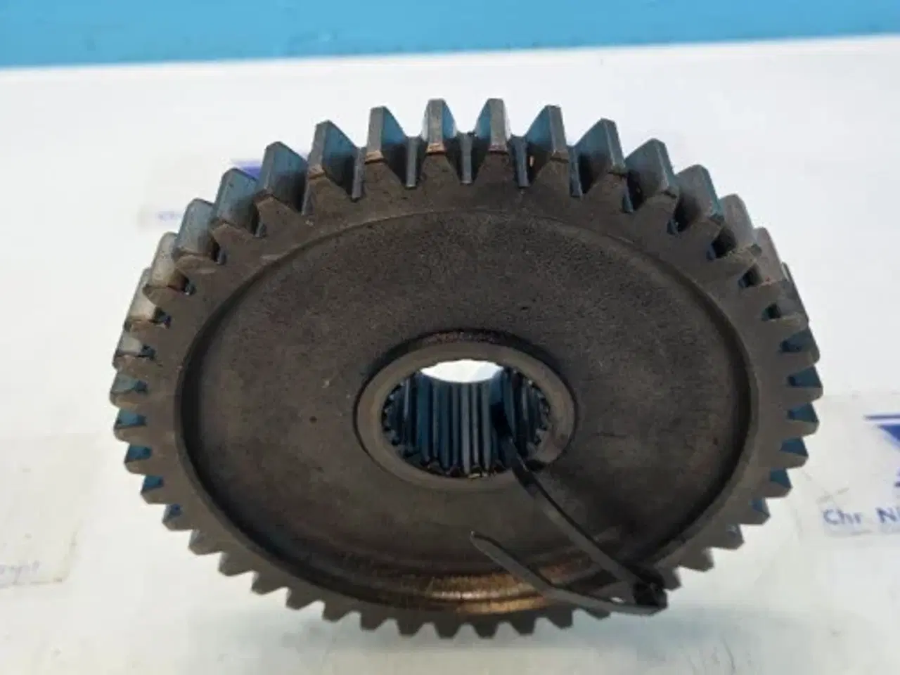 Billede 12 - New Holland TX68 Tandhjul 80384262