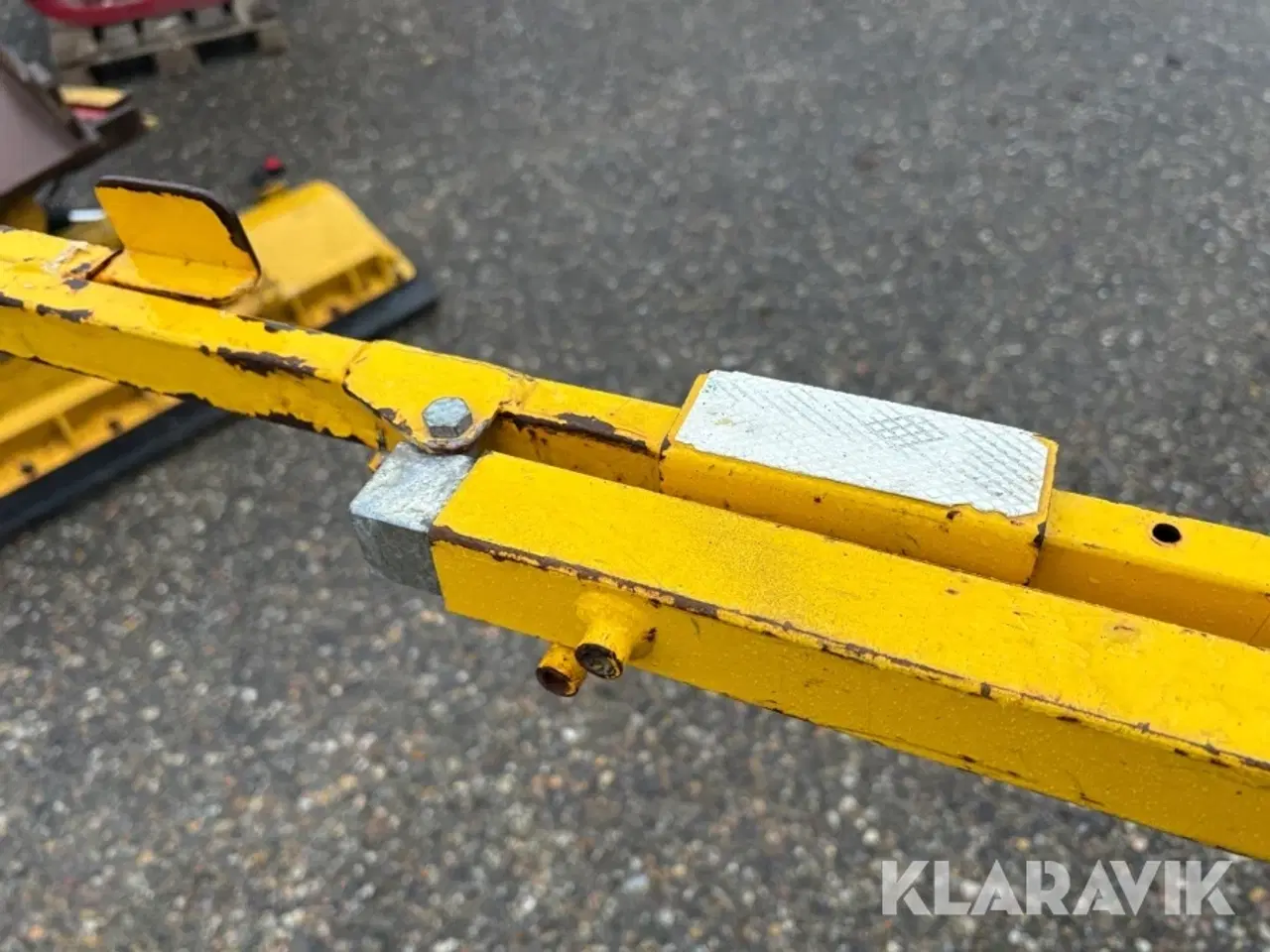 Billede 12 - Gipshejs Macc