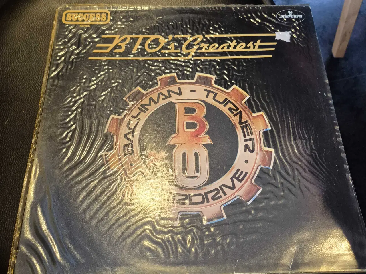 Billede 1 - Lp Four Wheel Drive', 