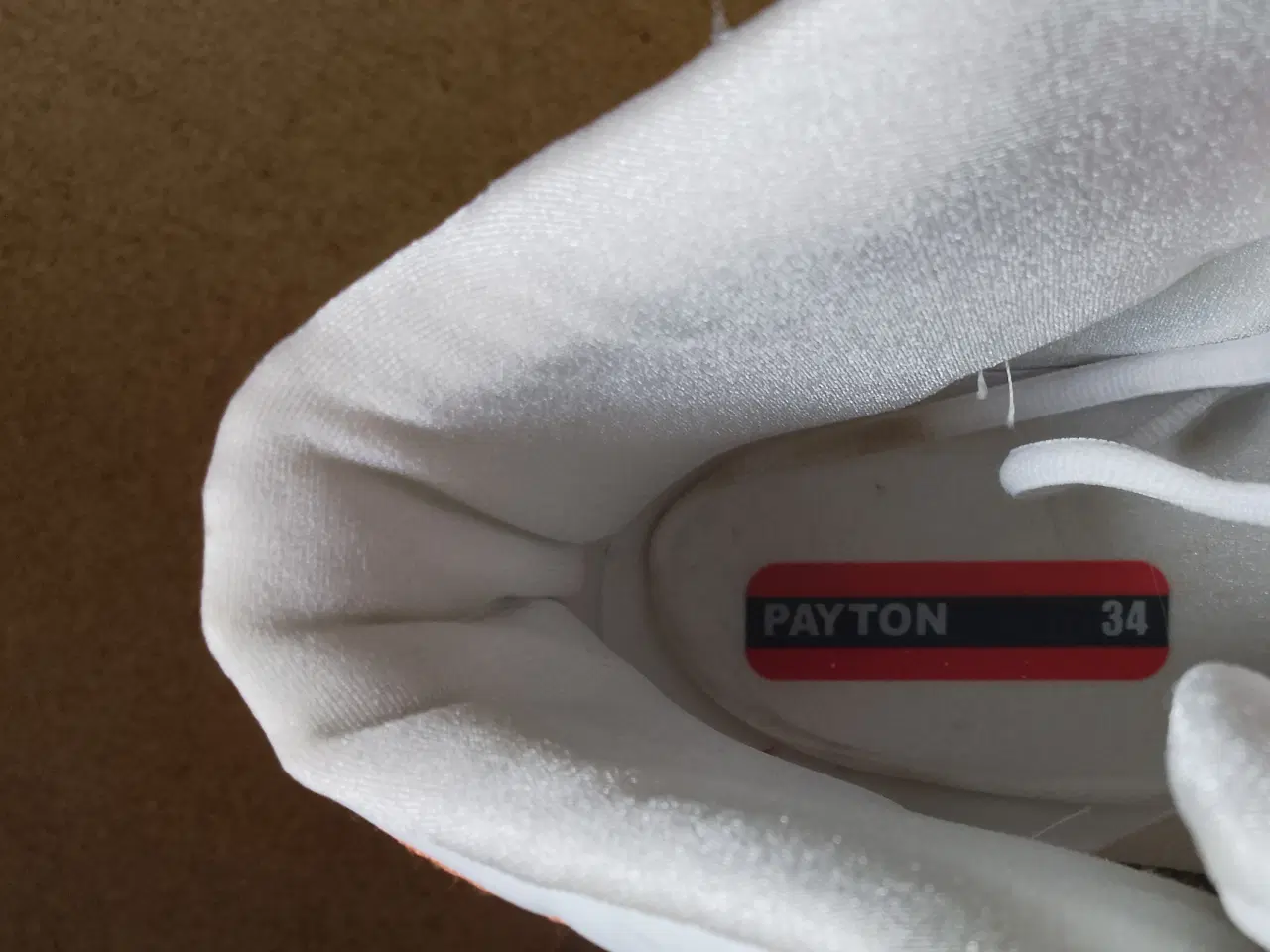 Billede 4 - KangaROOS Chicago Bears NFL Walter Payton sweetnes