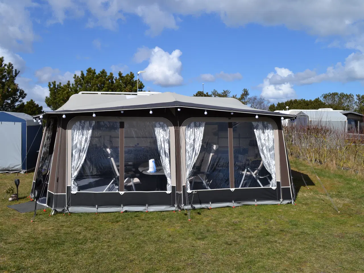 Billede 2 - Isabella Prisma a mål 1025