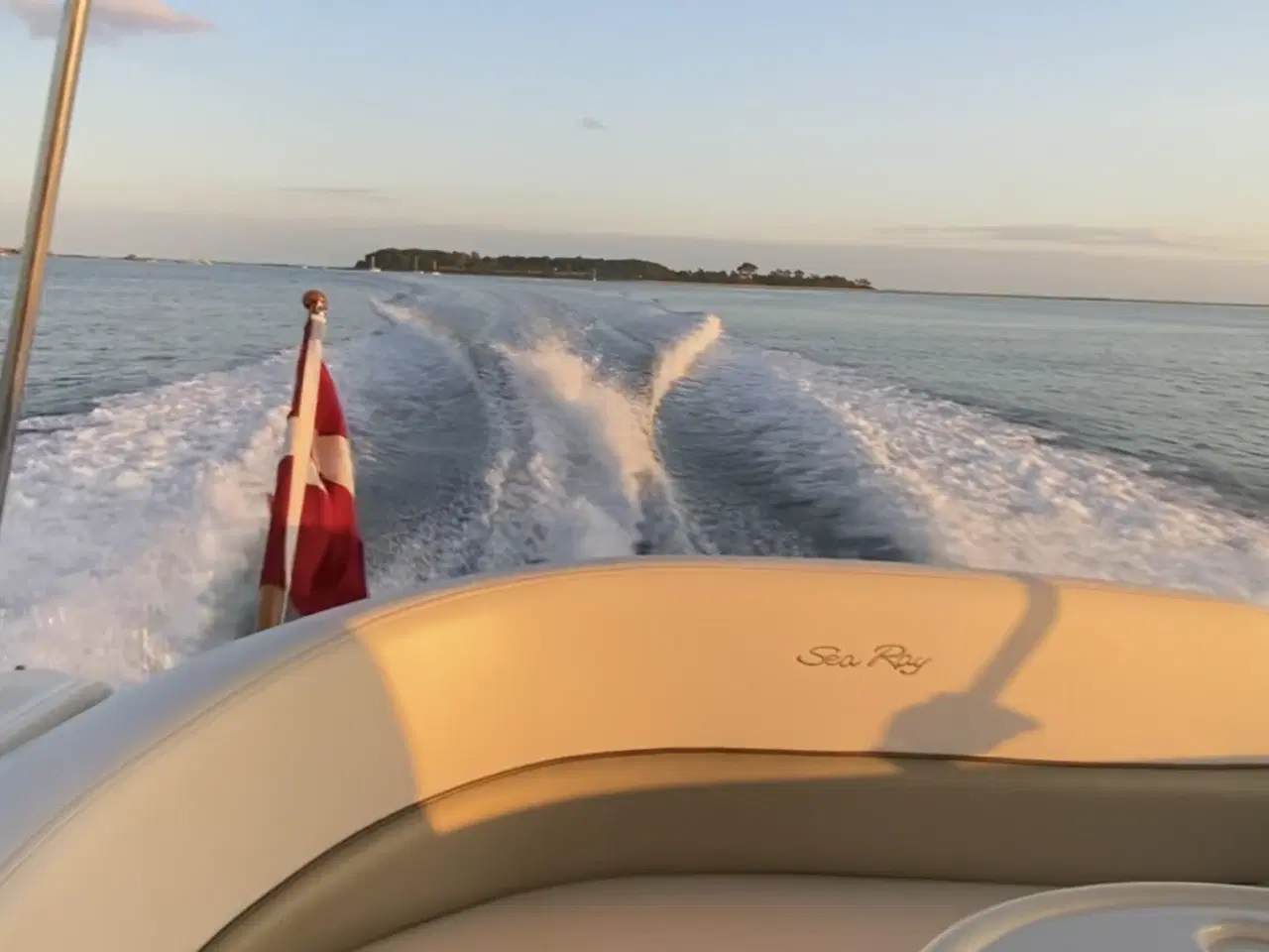 Billede 3 - Searay 275