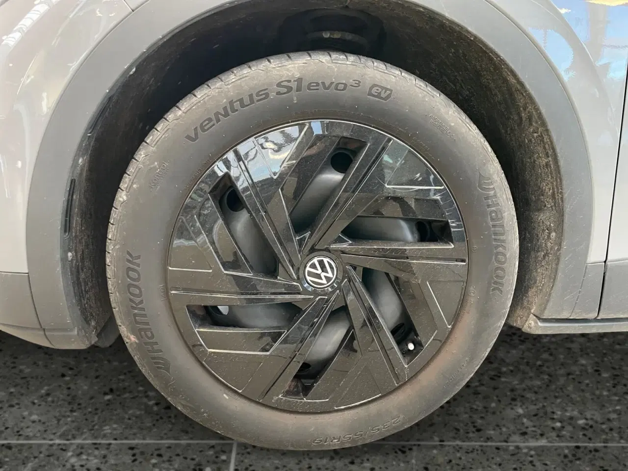 Billede 3 - VW ID.4 77 Pro Performance