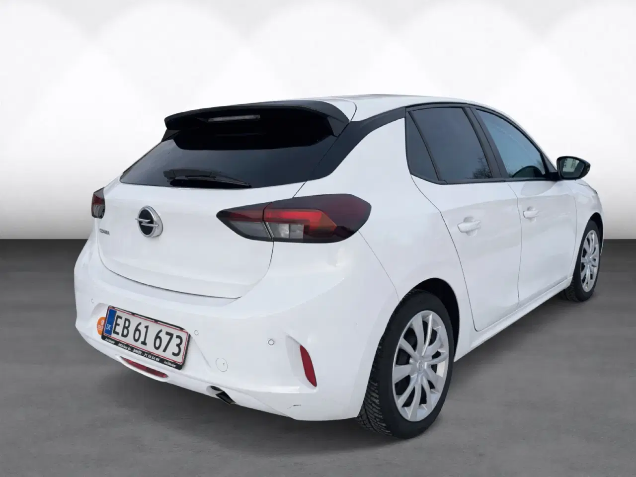 Billede 2 - Opel Corsa 1,2 PureTech Edition+ 75HK 5d