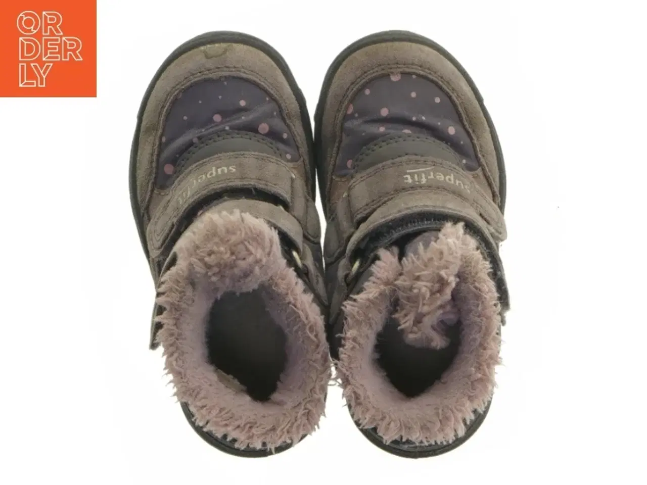 Billede 5 - Superfit børnestøvler fra Superfit (str. 22 )