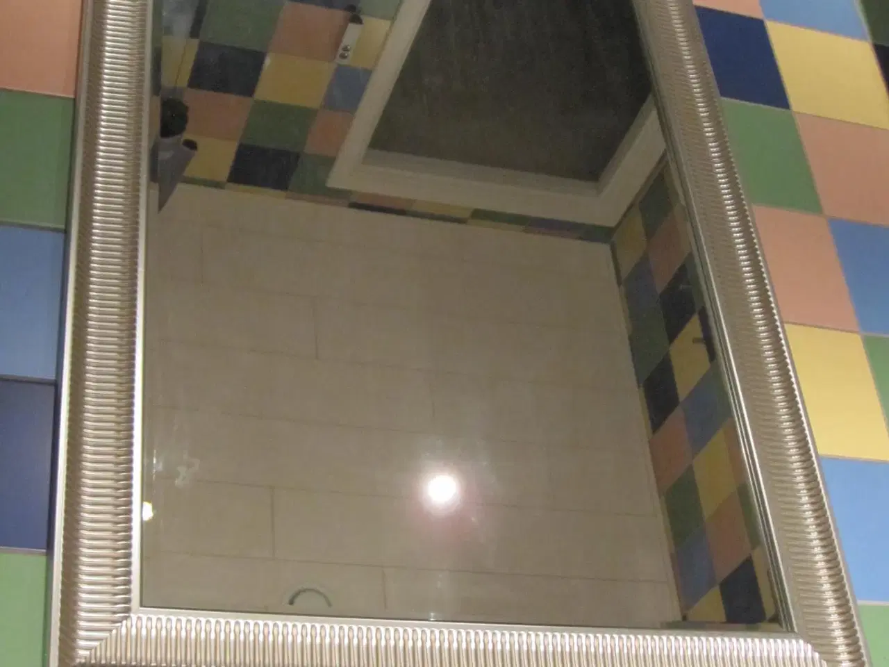 Billede 10 - Vægspejl