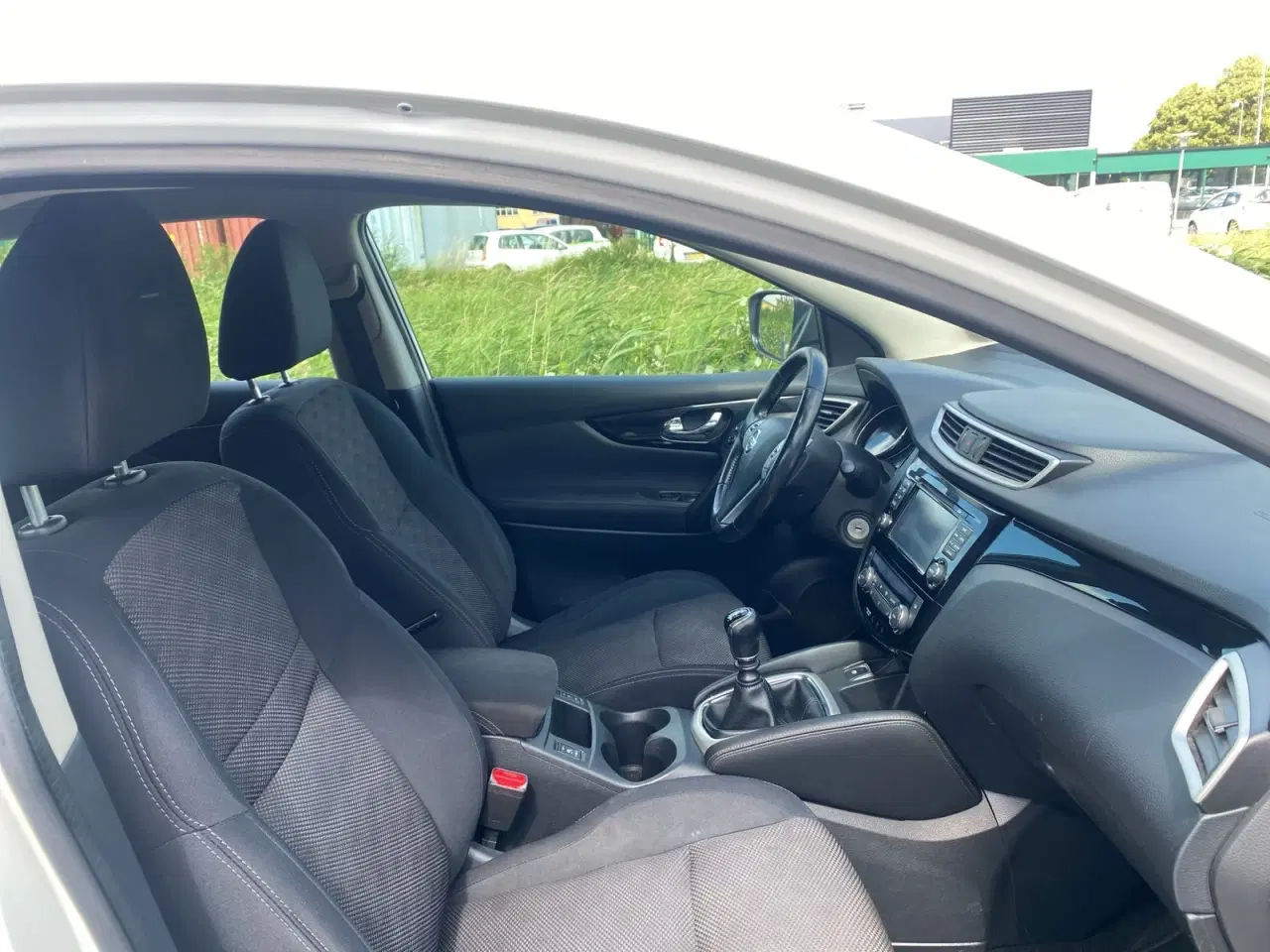 Billede 13 - Nissan Qashqai 1,2 Dig-T 115 Acenta