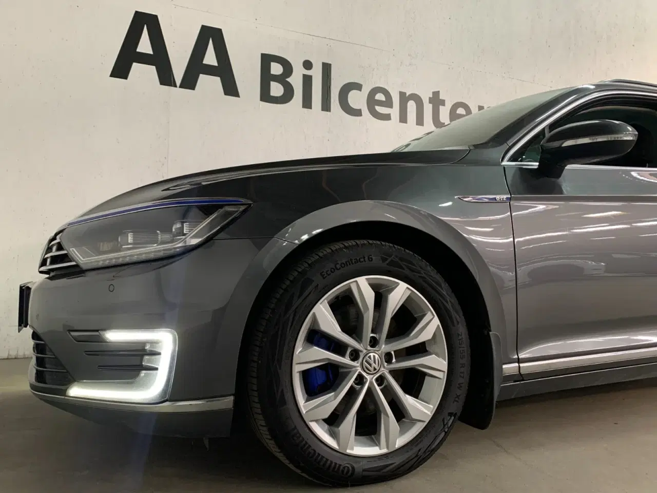 Billede 3 - VW Passat 1,4 GTE Highline Variant DSG