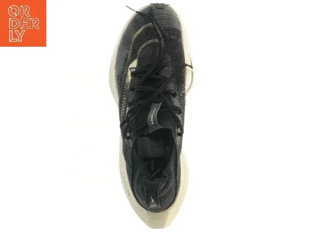 Billede 2 - Nike Raceday Alphafly Next% 2 Sort (str. 45 )