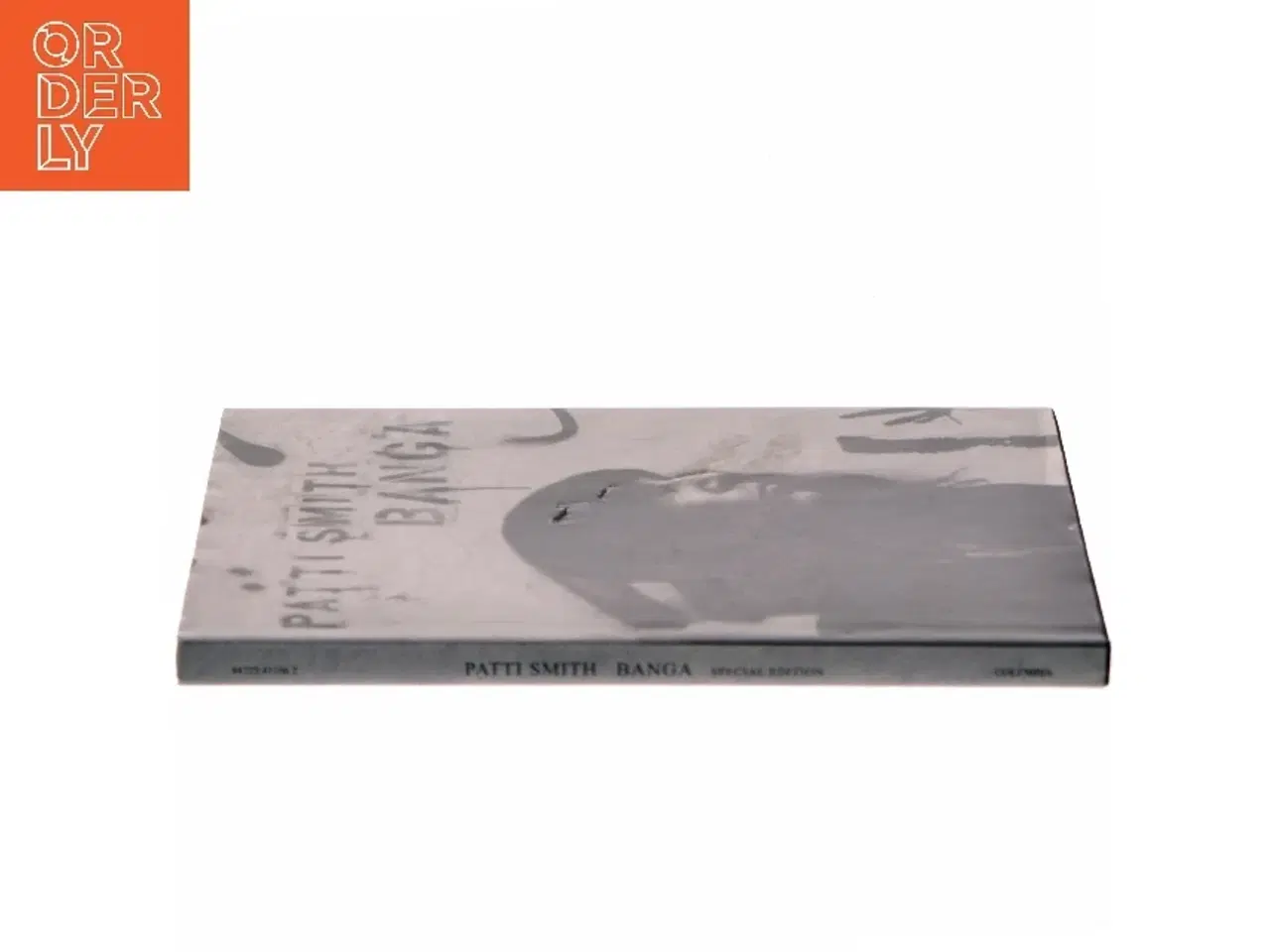 Billede 2 - Banga (DVD)