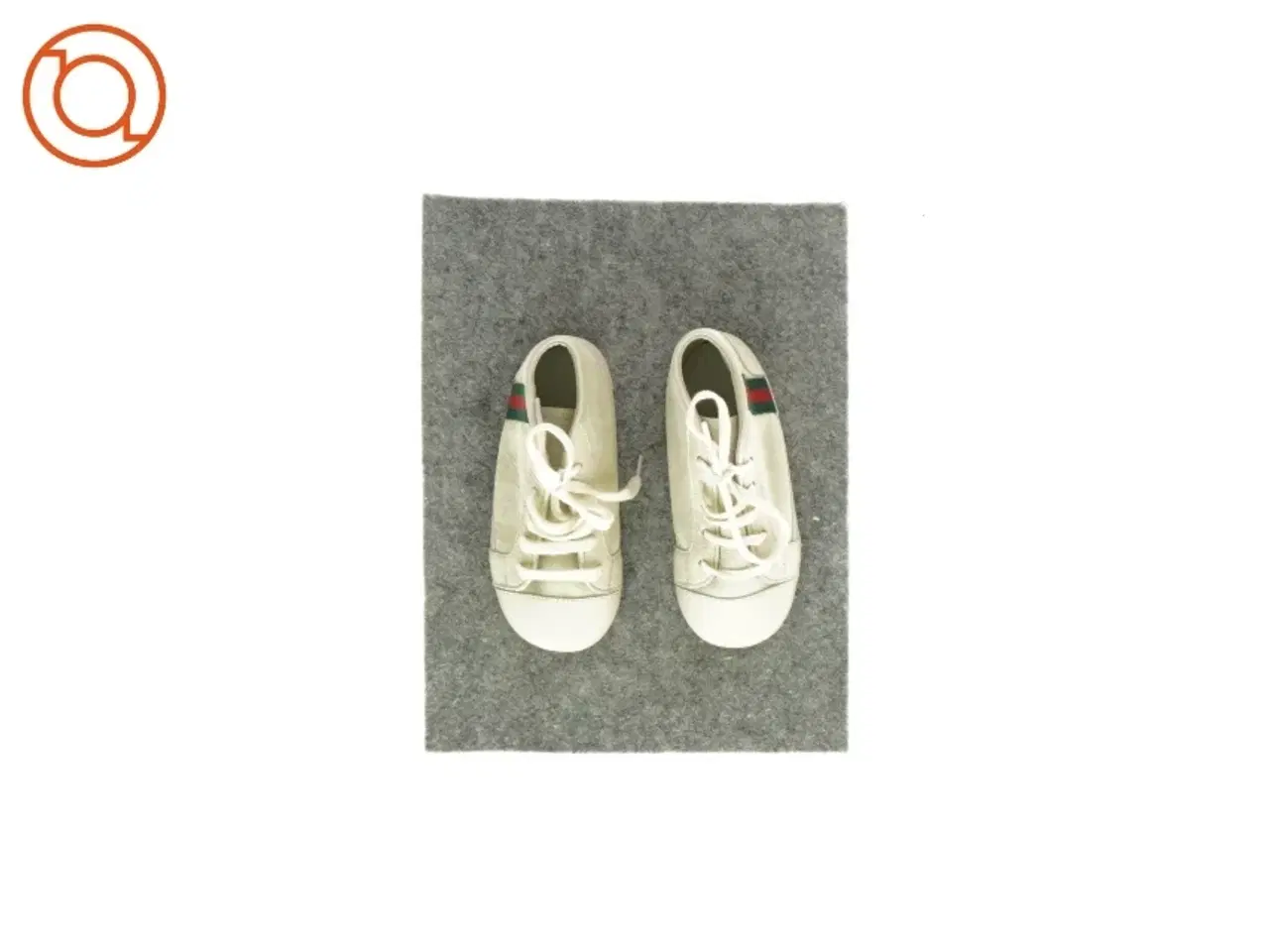 Billede 3 - Sko fra Gucci (Str. 19)