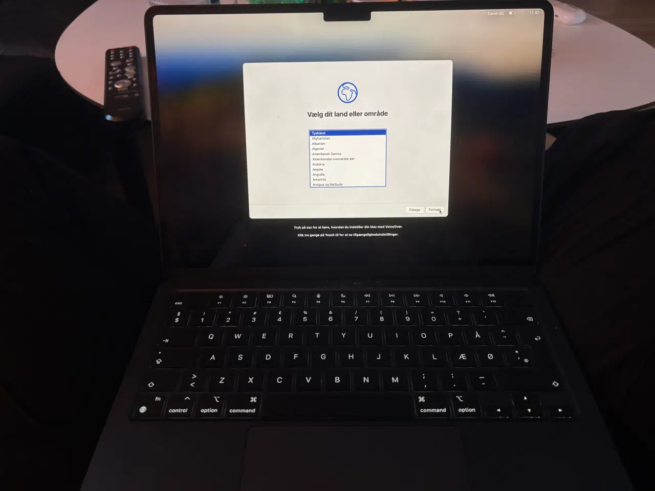 Billede 3 - Macbook air m2 2022