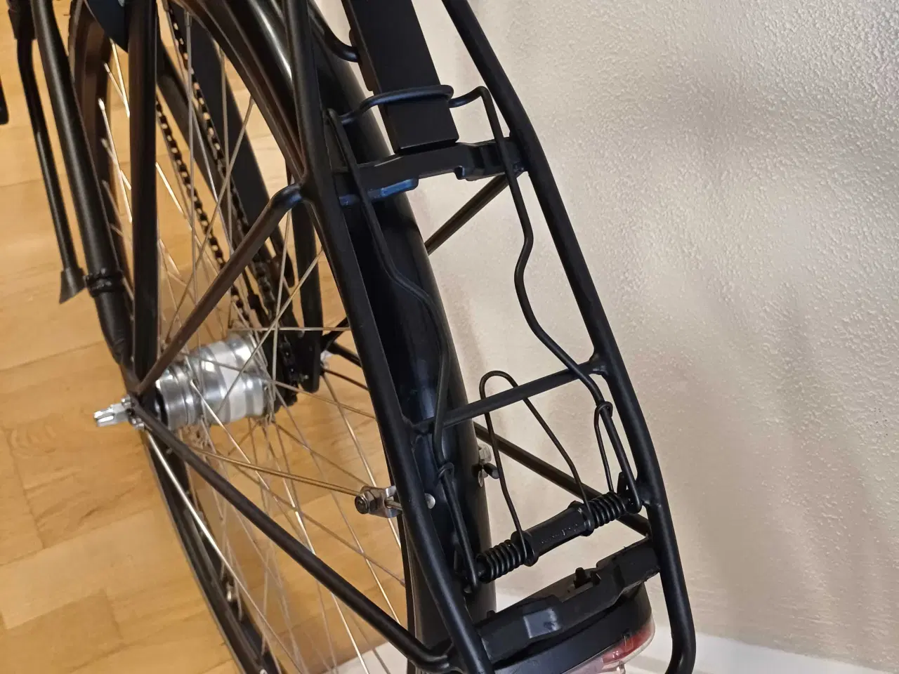 Billede 6 - Centurion "Står som ny"