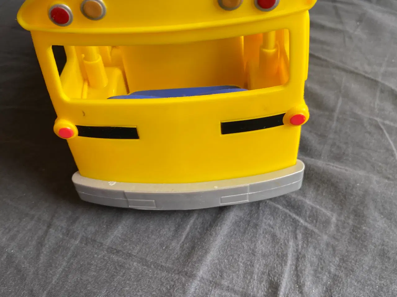 Billede 6 - Cocomelon bus med musik (engelsk) 