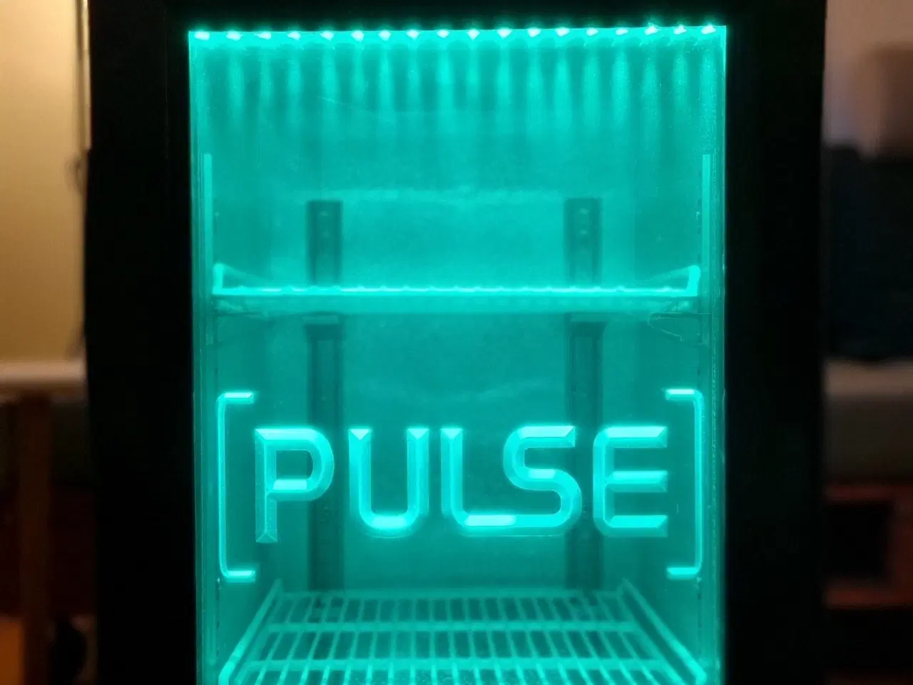 Billede 1 - PULSE Mini Cooler / Barkøleskab