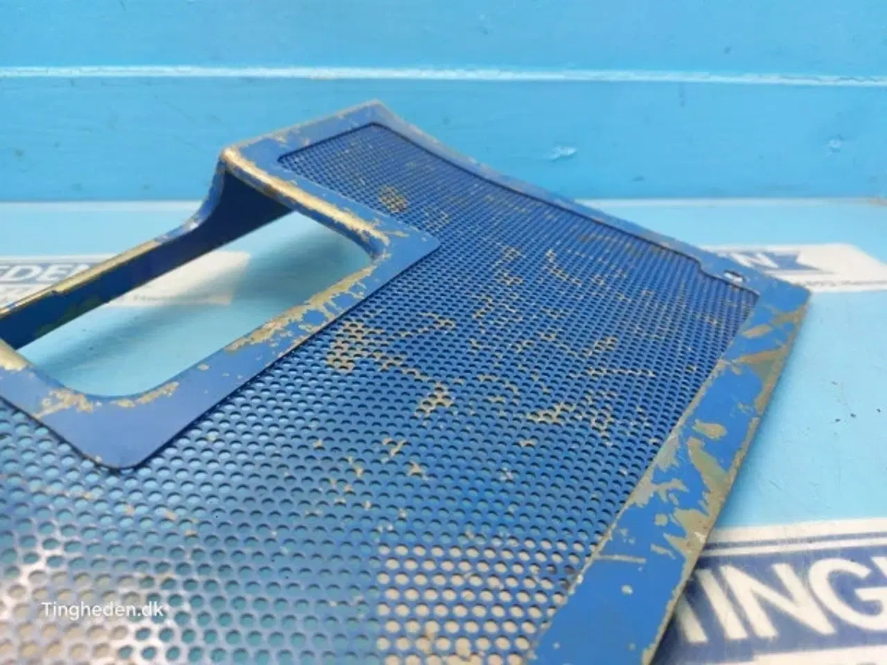 Billede 11 - Ford 6700 Grill R.  D5NN10N333C