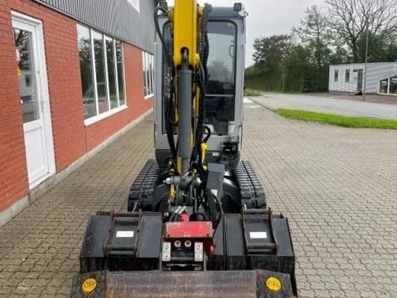 Billede 3 - Wacker Neuson ET24