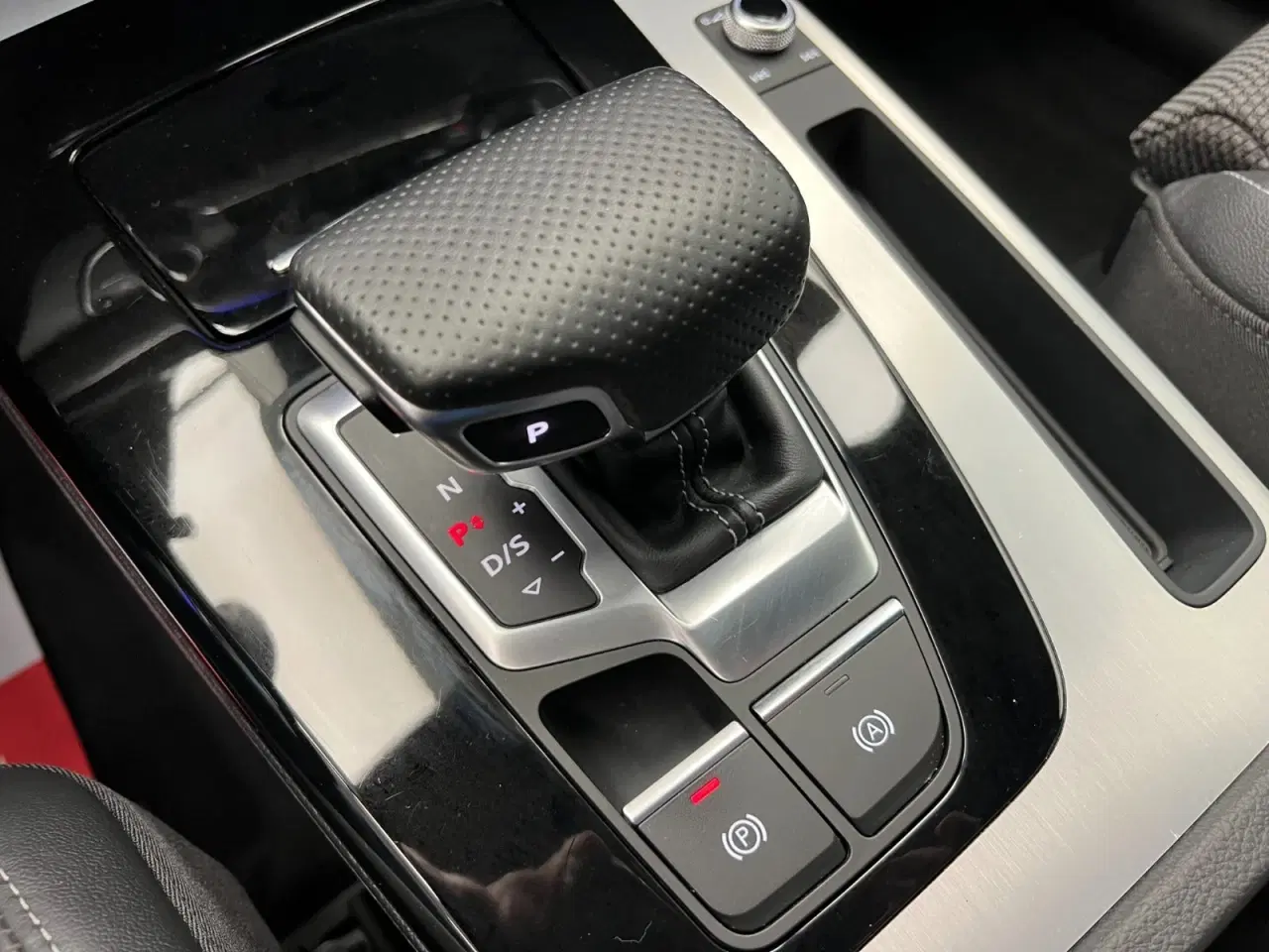 Billede 16 - Audi Q5 50 TFSi e Prestige quattro S-tr.