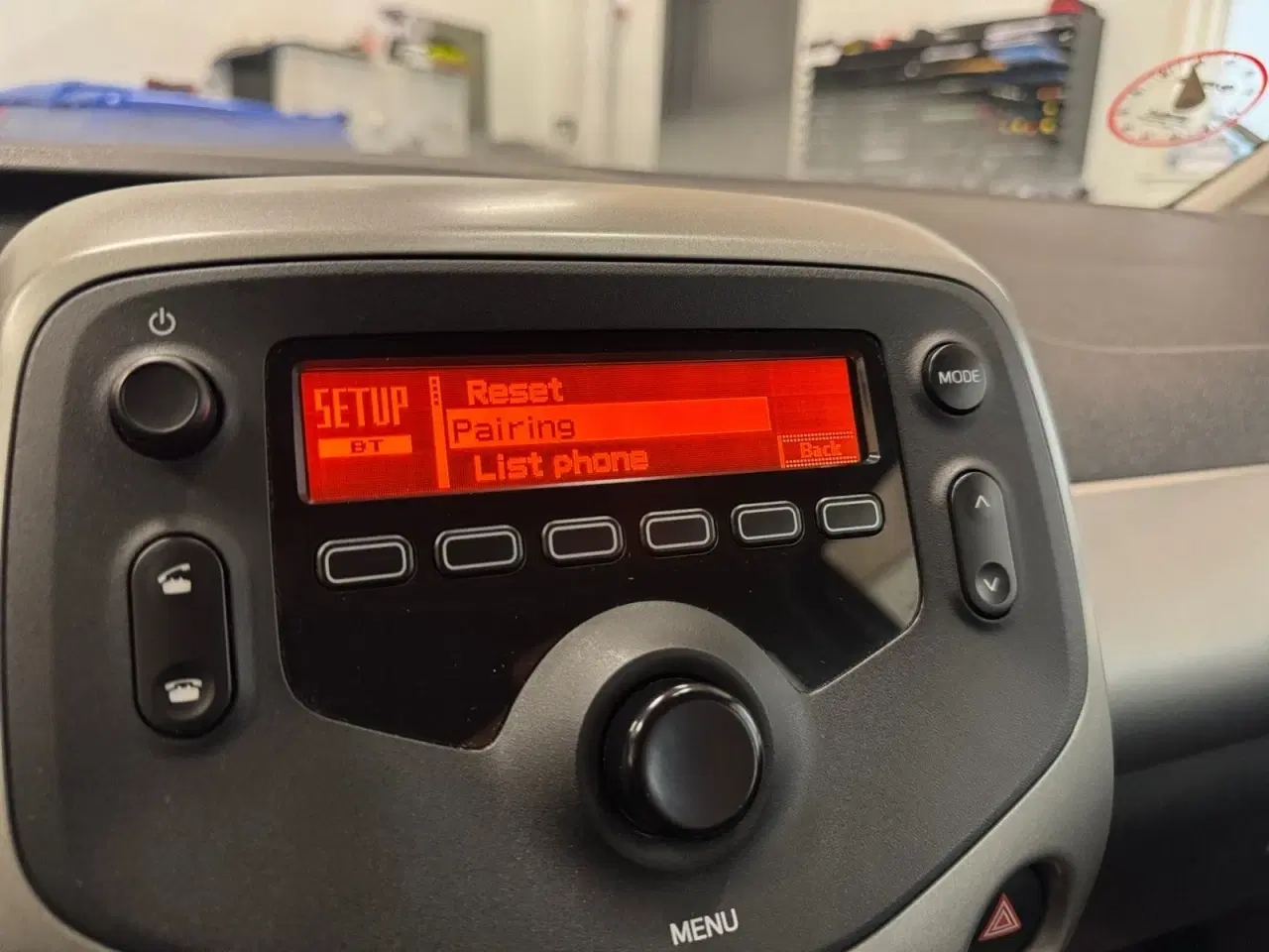 Billede 9 - Toyota Aygo 1,0 VVT-i x-touch
