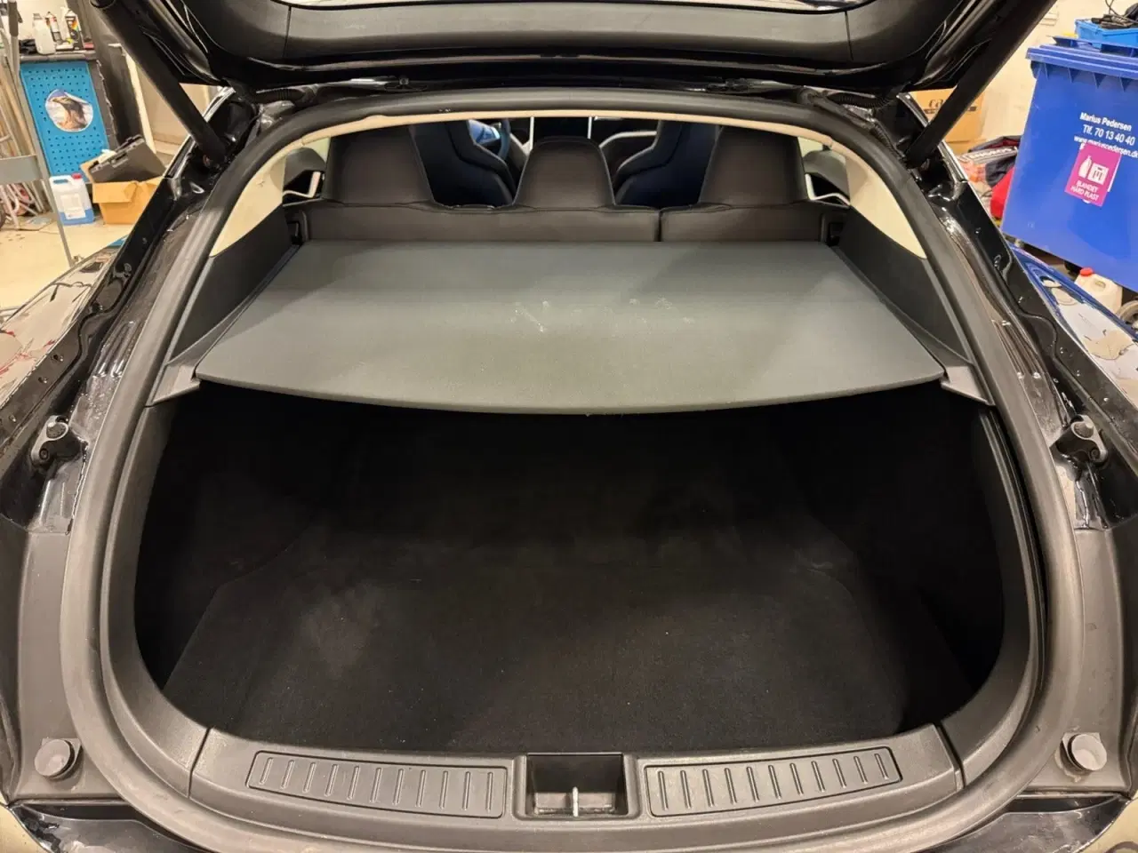 Billede 14 - Tesla Model S 85