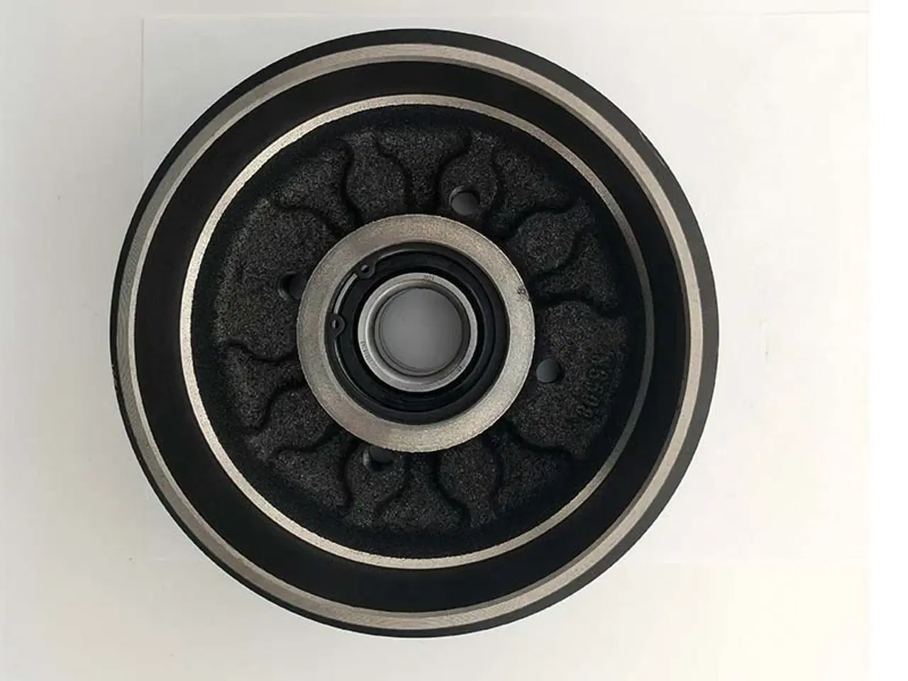 Billede 2 - AL-KO komplet bremsetromle 160x35 mm 4x100